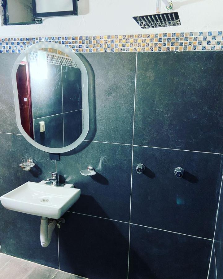 El Gran Toril Hotell Taxco de Alarcon Eksteriør bilde