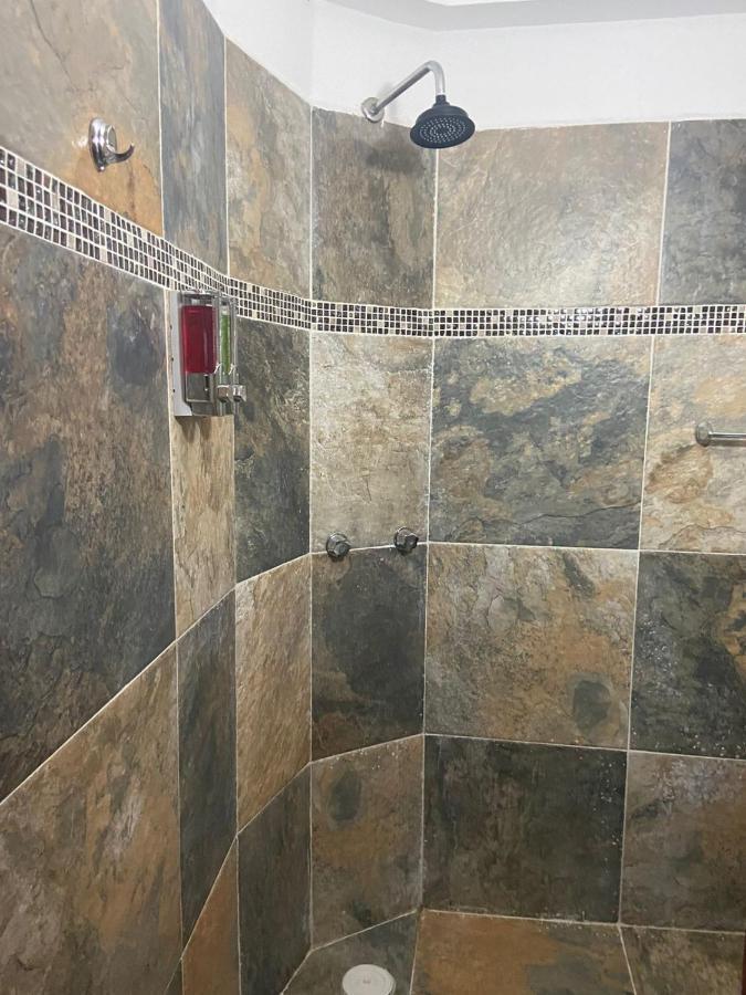 El Gran Toril Hotell Taxco de Alarcon Eksteriør bilde