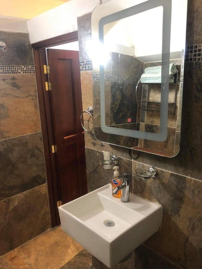 El Gran Toril Hotell Taxco de Alarcon Eksteriør bilde