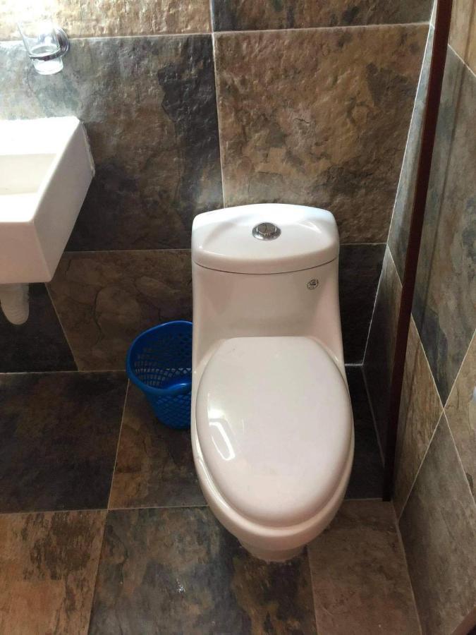 El Gran Toril Hotell Taxco de Alarcon Eksteriør bilde