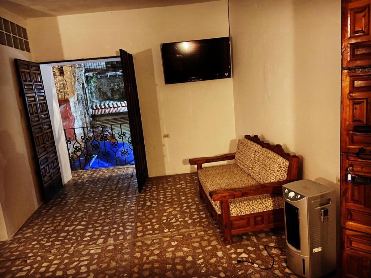 El Gran Toril Hotell Taxco de Alarcon Eksteriør bilde