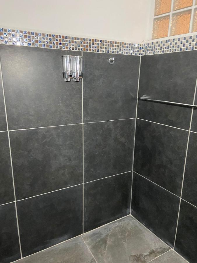 El Gran Toril Hotell Taxco de Alarcon Eksteriør bilde