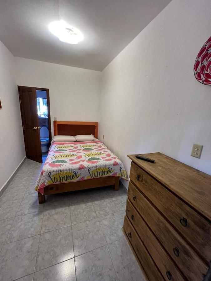 El Gran Toril Hotell Taxco de Alarcon Eksteriør bilde