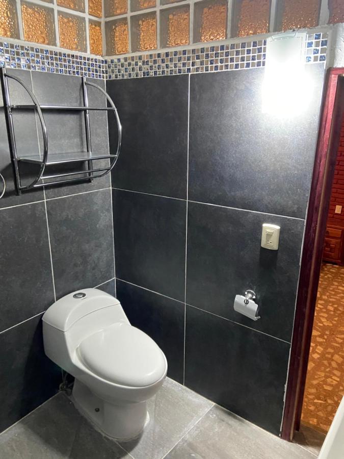 El Gran Toril Hotell Taxco de Alarcon Eksteriør bilde