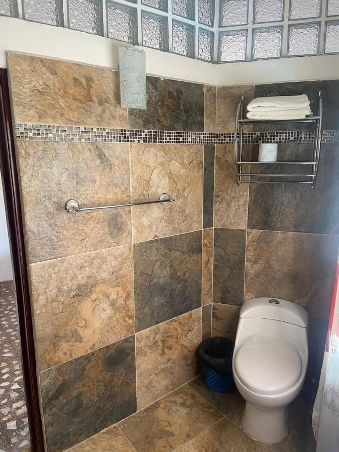 El Gran Toril Hotell Taxco de Alarcon Eksteriør bilde